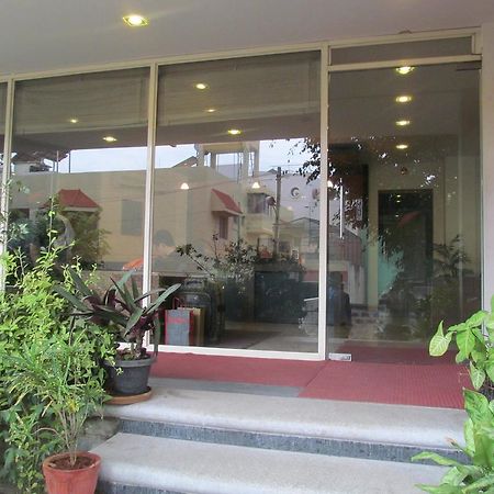 بنغالور Shilton Residence المظهر الخارجي الصورة