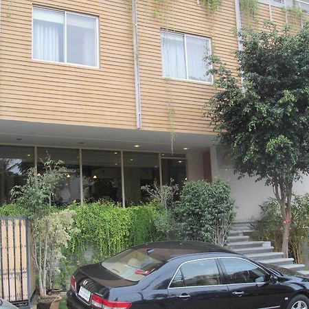 بنغالور Shilton Residence المظهر الخارجي الصورة