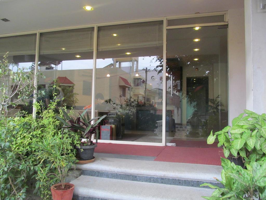 بنغالور Shilton Residence المظهر الخارجي الصورة