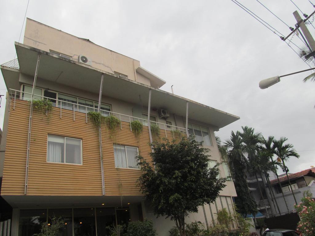 بنغالور Shilton Residence المظهر الخارجي الصورة