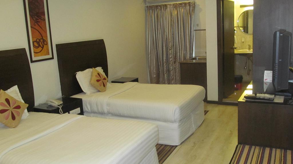 بنغالور Shilton Residence المظهر الخارجي الصورة