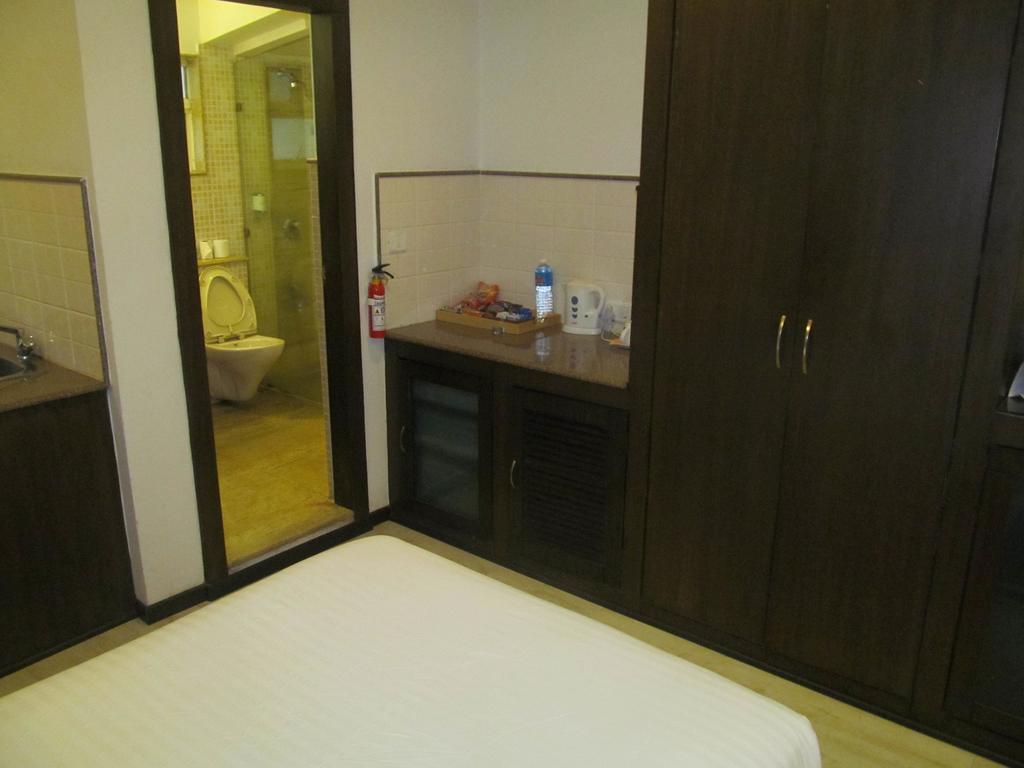 بنغالور Shilton Residence المظهر الخارجي الصورة