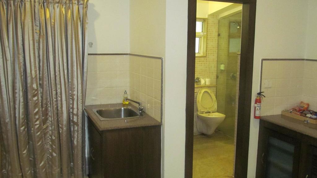 بنغالور Shilton Residence المظهر الخارجي الصورة