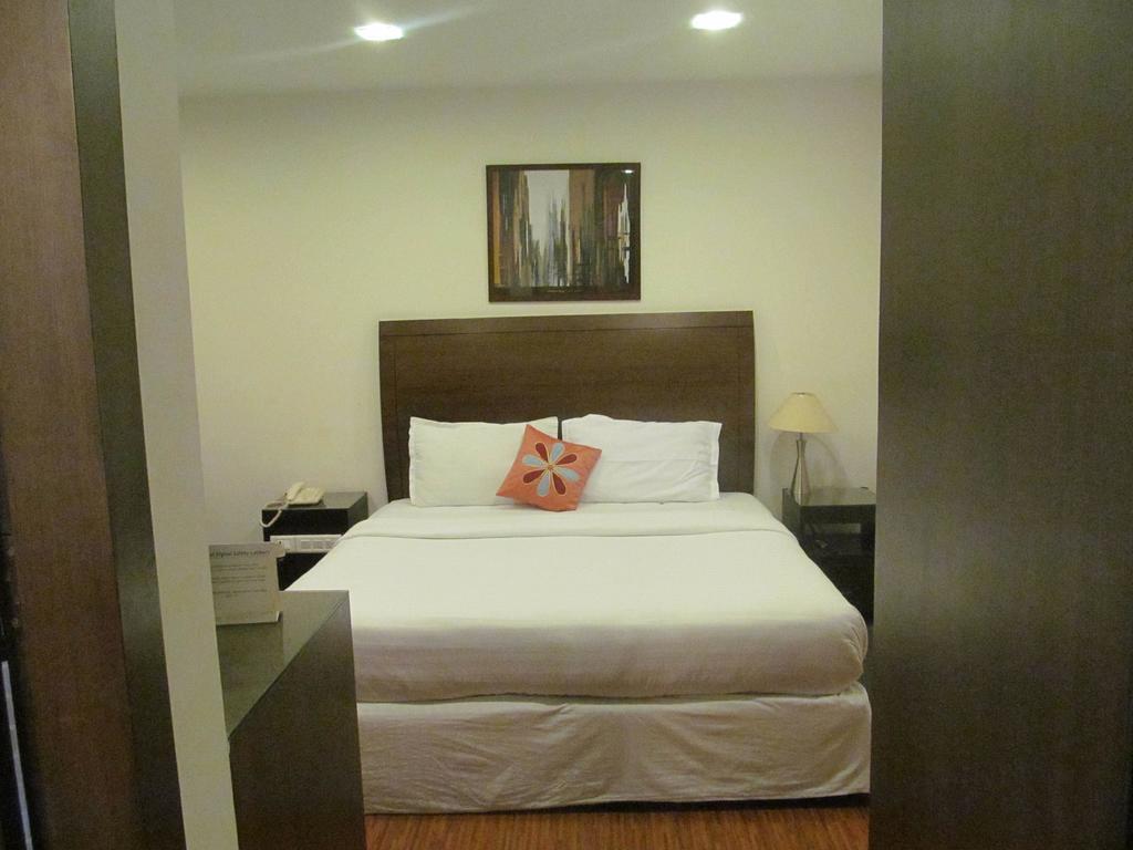 بنغالور Shilton Residence المظهر الخارجي الصورة