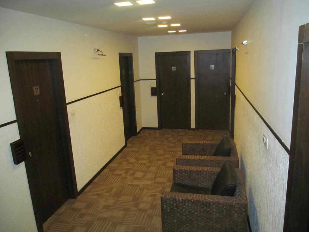 بنغالور Shilton Residence المظهر الخارجي الصورة