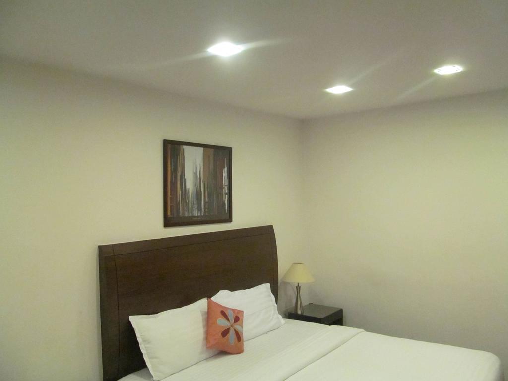 بنغالور Shilton Residence المظهر الخارجي الصورة