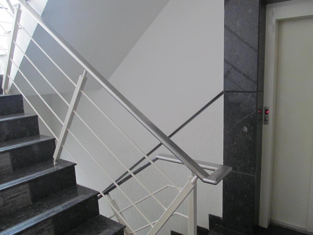 بنغالور Shilton Residence المظهر الخارجي الصورة