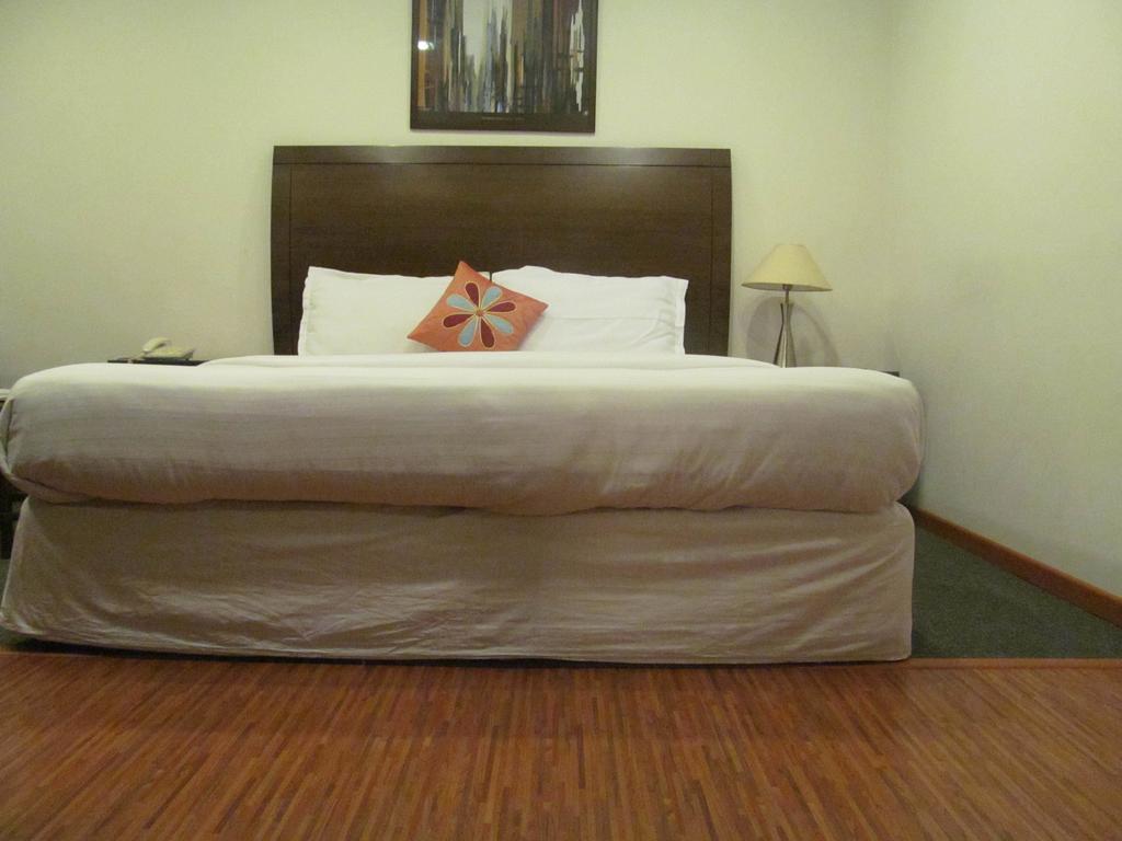 بنغالور Shilton Residence المظهر الخارجي الصورة