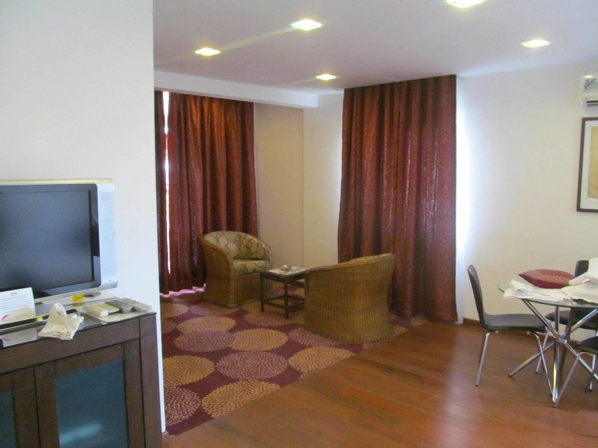 بنغالور Shilton Residence المظهر الخارجي الصورة