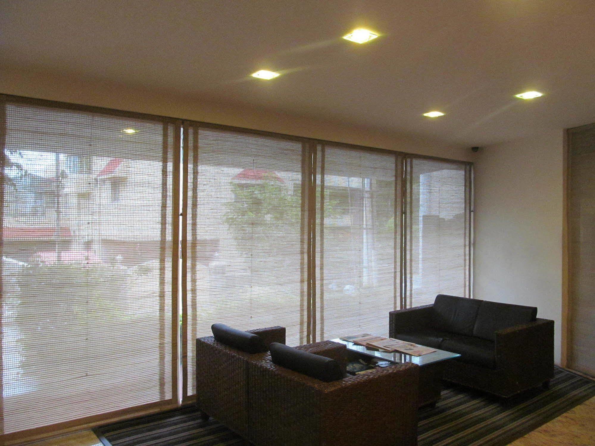 بنغالور Shilton Residence المظهر الخارجي الصورة