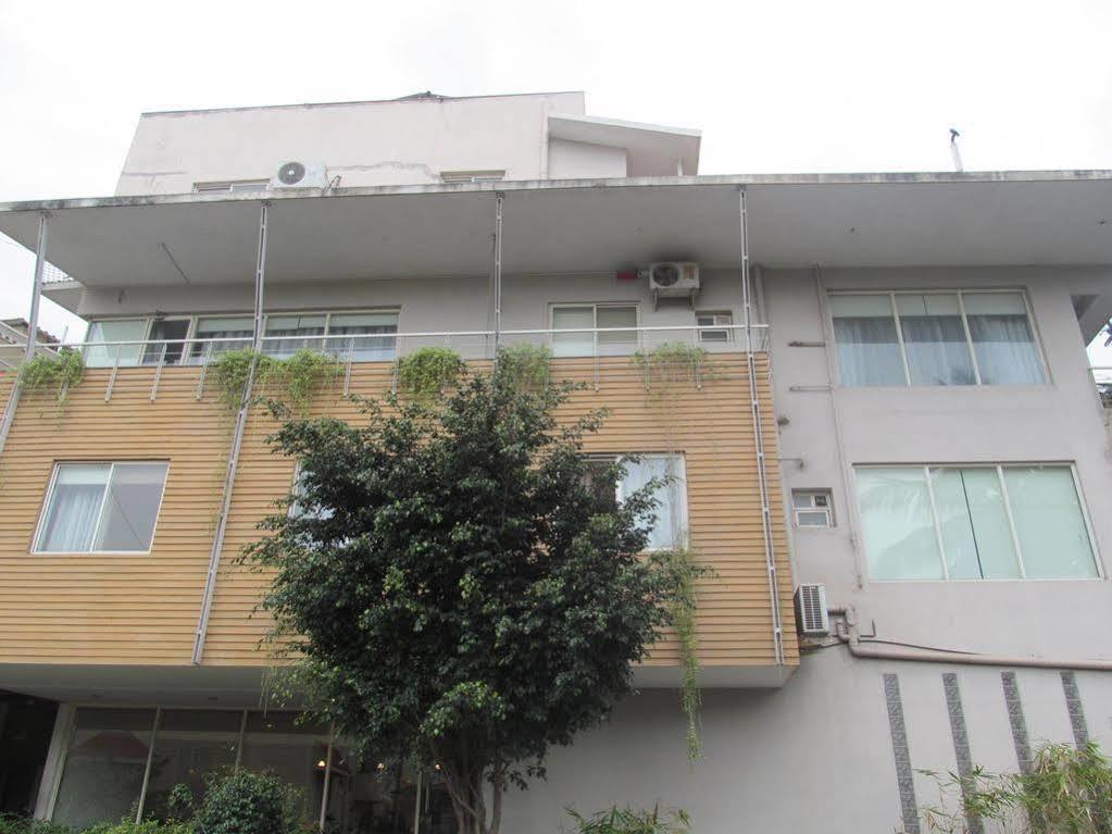 بنغالور Shilton Residence المظهر الخارجي الصورة