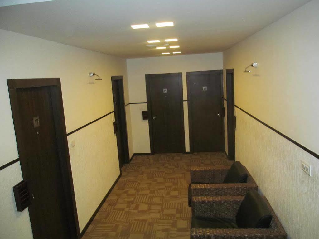 بنغالور Shilton Residence المظهر الخارجي الصورة