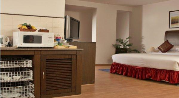 بنغالور Shilton Residence المظهر الخارجي الصورة