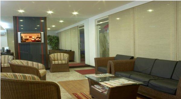 بنغالور Shilton Residence المظهر الداخلي الصورة