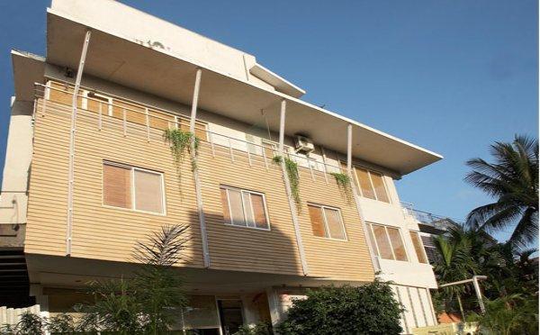 بنغالور Shilton Residence المظهر الخارجي الصورة